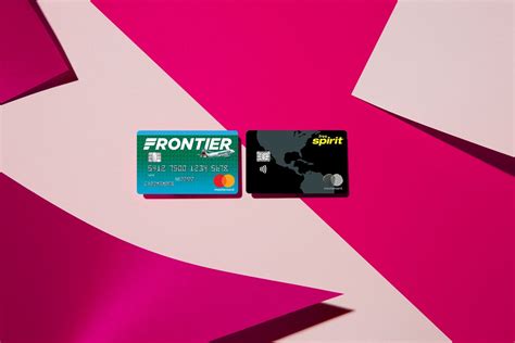 If you aren't a fan of the spirit airlines way of doing business, then owning this credit card is unlikely to change your mind. Credit card showdown: Frontier Airlines World Mastercard vs. Free Spirit Travel More World Elite ...
