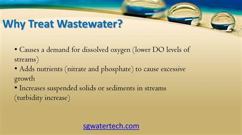 Ppt Waste Water Treatment Plant Manufacturer Powerpoint Presentation