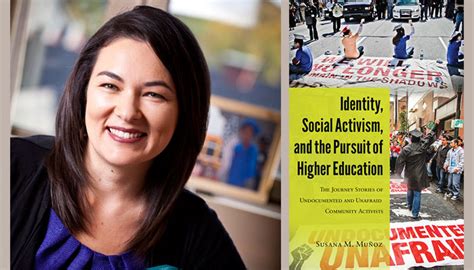 Undocumented And Unafraid Identity Higher Education And Social Activism