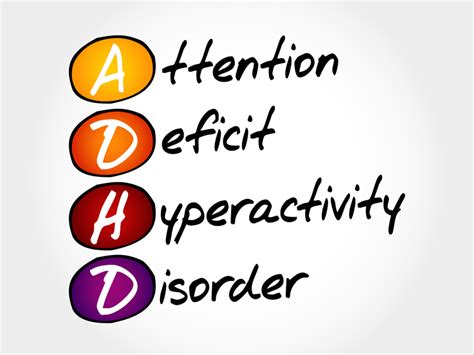 Adhd doesn't change who you are, only how you behave in some situations. An Effective IEP for ADHD in the Classroom