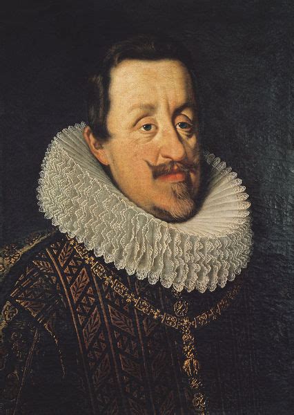 Portrait Of Ferdinand Ii Bild Als Poster Und Kunstdruck Von Justus