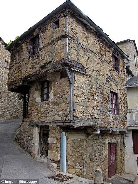 The Oldest Still Inhabitated Buildings In The World