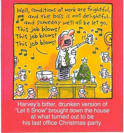 Work Party Funny Christmas Pictures Christmas Quotes Funny