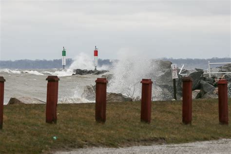 Flood Warning Issued Windsoritedotca News Windsor Ontarios