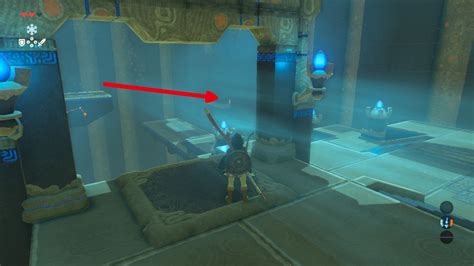 Zelda Breath Of The Wild All Dueling Peaks Shrine Locations And Solutions