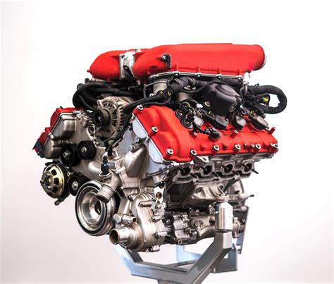 Ferrari Engine For Sale 80 Ads For Used Ferrari Engines