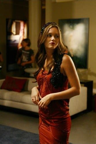 The Definitive Ranking Of Blair Waldorf’s Headbands On Gossip Girl