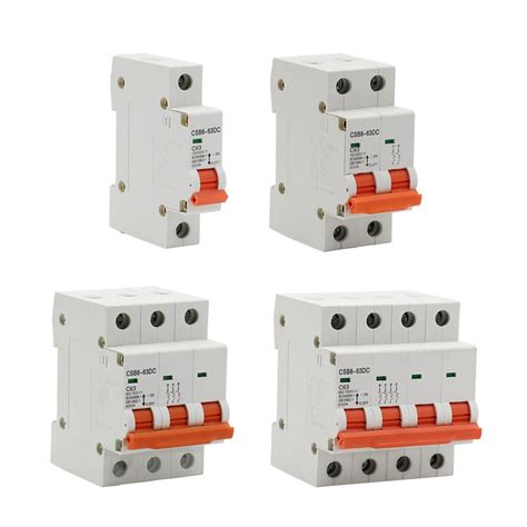 It is defined as the quantity of energy sources estimated with reasonable certainty. 1P 2P 3P 4P DC 250V-1000V 10Solar Mini Circuit Breaker MCB ...