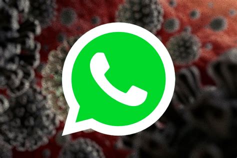 Alerta Por Un Nuevo Virus Que Te Roba El Whatsapp Haciéndose Pasar Por