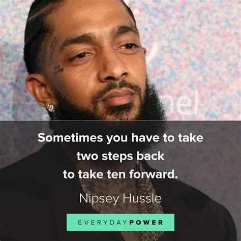 95 Nipsey Hussle Quotes Celebrating His Life And Music 2021