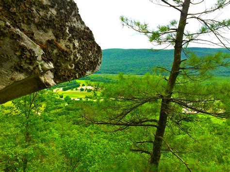 Monument Mountain Hike Great Barrington Ma July 2014 Flickr