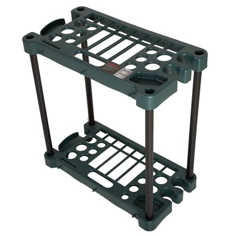 We did not find results for: Stalwart 24 in. x 12.5 in. x 23 in. 2-Tier 30 Tool Compact ...