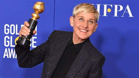 How Ellen Degeneres Spends Her Time Following The End Of Her Talk Show