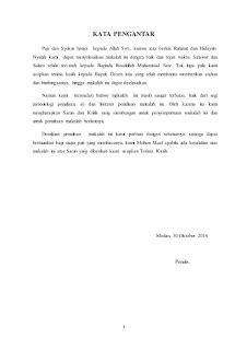 kata pengantar kliping - wood scribd indo