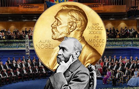 All You Need To Know About Nobel Prize