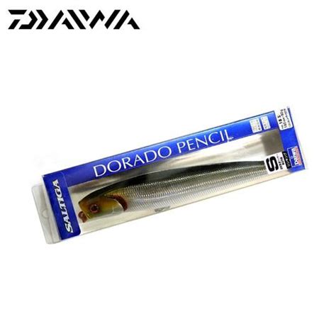 S Daiwa Saltiga Dorado Pencil Y