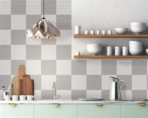 Without the variations in color and tone that you get in natural stones and terracottas, block color tile (either made of ceramic or granite/ cement mix) offers a clean background for your sleek modernist fixtures and fittings to shine. 10 Popular Trends in Kitchen Backsplash Designs, Textures ...