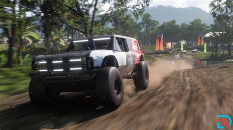 Forza Horizon 5 Takes The Popular Racer To Mexico Images And Photos