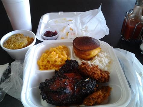 Oh i forgot about the music. 285 West Soul Food Restaurant - Soul Food - Atlanta, GA ...