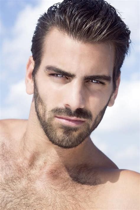 America’s Next Top Model’s Nyle Dimarco I’m Extremely Fortunate Not To Be Able To Hear The