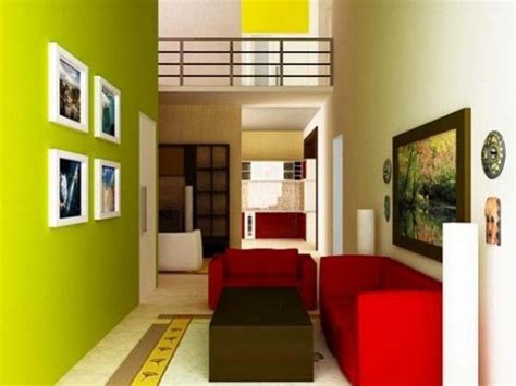 interior rumah minimalis sederhana  rumah tipe   tipe