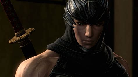 Ninja Gaiden 3 Razors Edge Nintendo Wii U Review