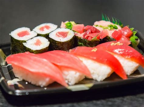 Usually, japanese food is eaten raw and fresh but what makes it even more appealing is their traditional preparation. 12 Must-Try Traditional Japanese Foods in Tokyo