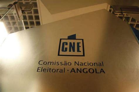 Constitucionalidade Do Registo Eleitoral Abre Crise Na Cne Rede Angola Notícias