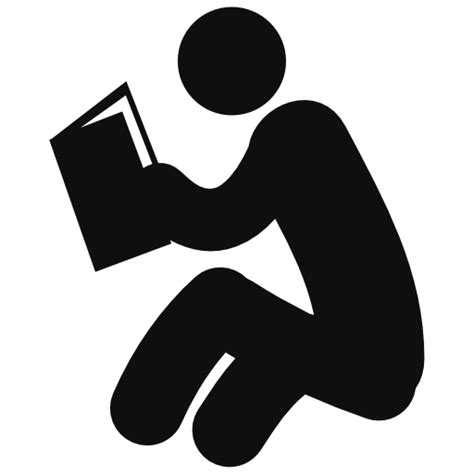 Book Computer Icons Reading Clip Art Reading Png Download 512512