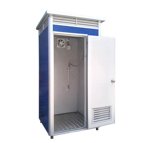 custom portable shower room supplier and manufacturer jjchouses