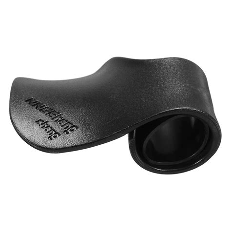 New Universal Motorcycle Handlebar Throttle Booster Assist Wrist Rest Aid Cruise Control Grip