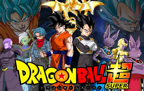 Download hd wallpapers for free on unsplash. Dragon Ball Super Banner : dbz