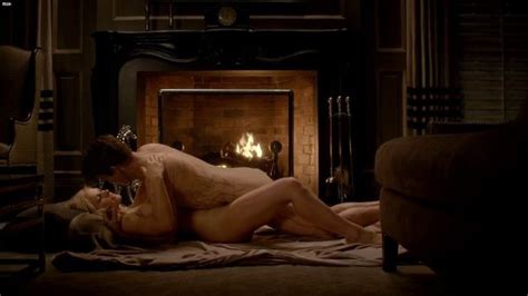 Carrie Preston Sexy Anna Paquin Nude Sexy Clip True Blood S07e07 2014