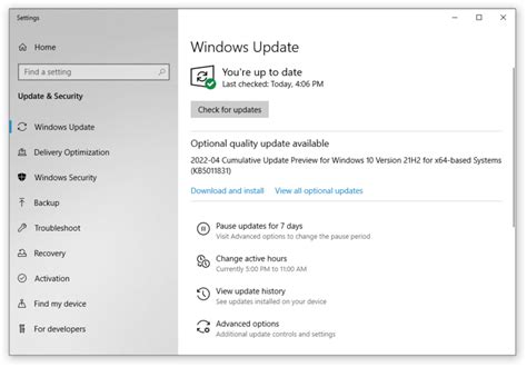Filewindows 10 Windowsupdatepng Betawiki