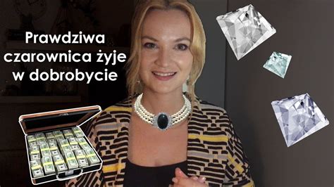 JesteŚ Stworzony Do Życia W Dobrobycie PieniĄdze A DuchowoŚĆ Prima Materia Youtube