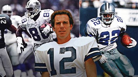 Cowboys 5 Greatest Dallas Players Of All Time Ranked