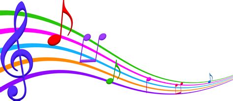 Music Png Clipart Png All Png All