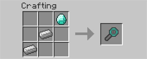 How to make quartz minecraft. Overview - Tools & Armor for Vanilla Resources - Mods ...