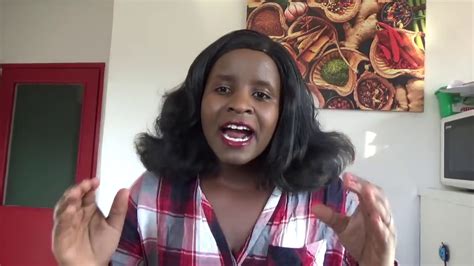 Wakubwa Pekee Makosa Wanaume Hufanya Katika Kutombana Youtube