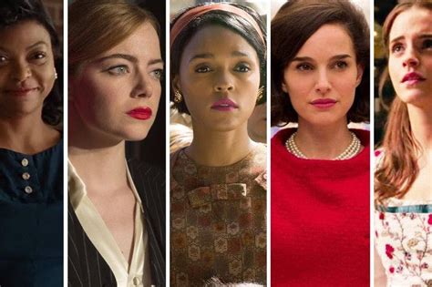 The 25 Feminist Films We Cant Wait To Watch In 2017