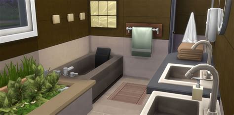 Learn To Decorate Your Bathroom In The Sims 4 Sims Online