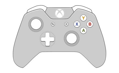 Cartoon Controller Png Hd Png Pictures Vhvrs