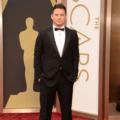 Read on to find out more about his childhood, career, profile and timeline. Channing Tatum: Tochter Everly ist immer mit dabei | GALA.de