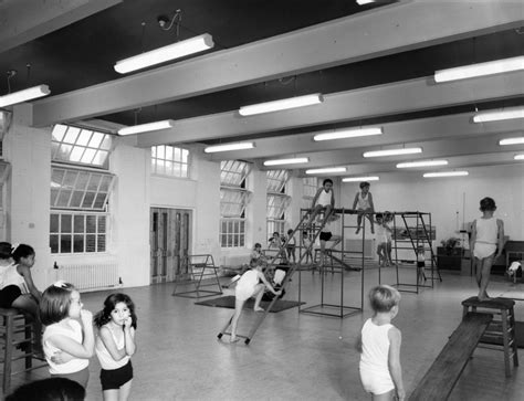 6 Vintage Photos Thatll Bring You Back To Gym Class Huffpost