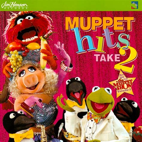 Muppet Hits Take 2 Muppet Wiki Fandom Powered By Wikia