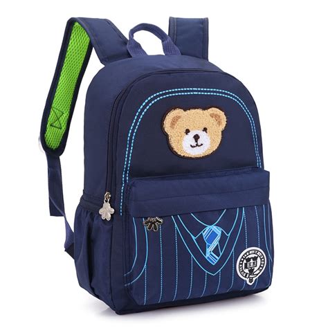 Backpacks For Kindergarten Boy Kindergarten
