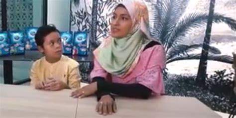 Ng chi san, pelajar matlamat : Didik Anak Lakukan Kerja Amal, Ibu Ini Kongsi Cara Pupuk ...
