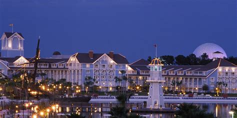 A Tour Of Disneys Beach And Yacht Club Mickey Chatter