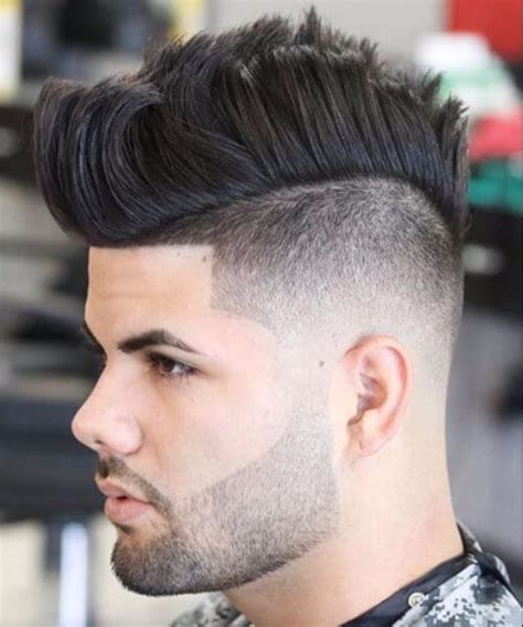 Try the low fade, one of the trendiest men's haircuts. 50 Low Fade Haircut Ideas to Rock Right Now ...