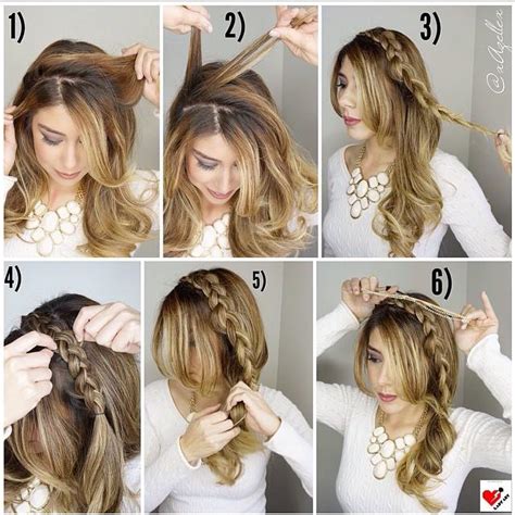 It uses the very same technique that you might have already mastered in the form of the french braid. Side Dutch Braid Tutorial | Hairstyles How To